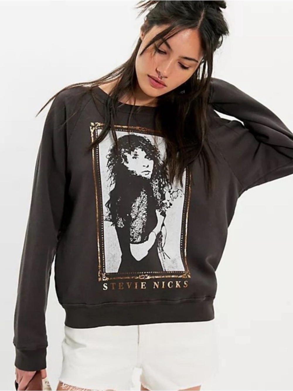 NWT Daydreamer Stevie Nicks Sweatshirt